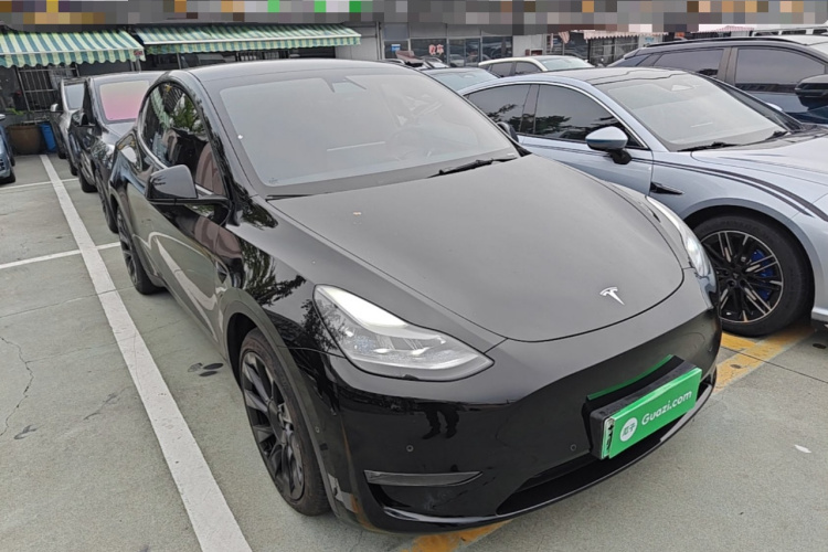Tesla Model Y 2022 #6 Tesla Model Y 2022 imagem de carro #6