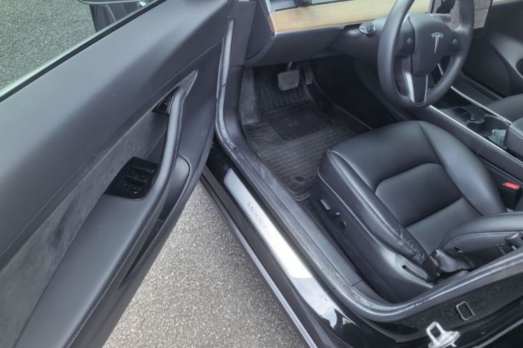 Tesla Model 3 2020 immagine di auto #18