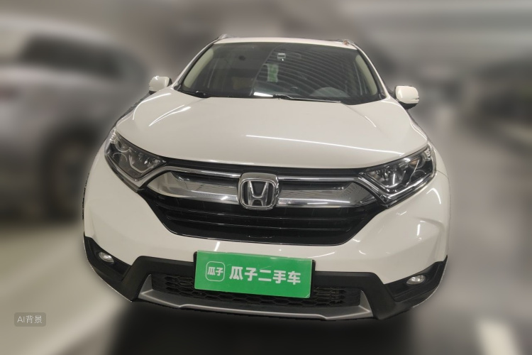 Honda CR-V 2018 car image #3