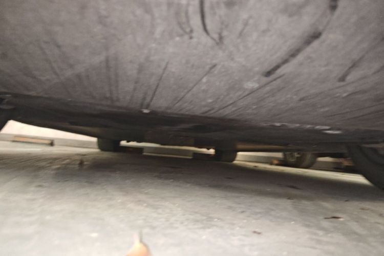 Tesla Model 3 2020 car image #28