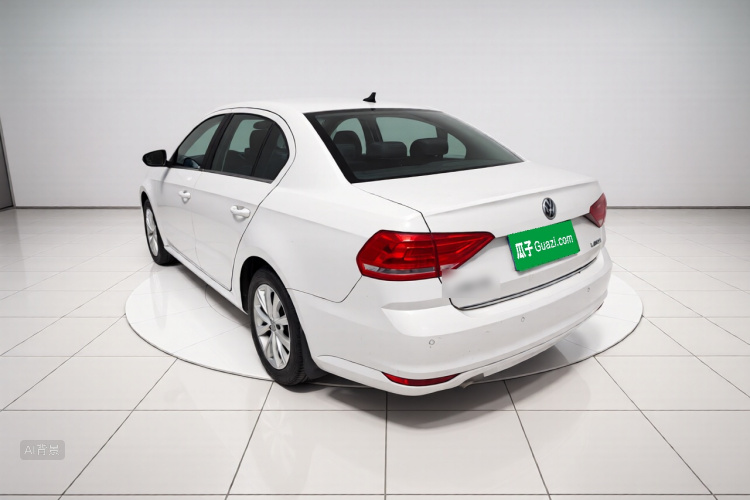 Volkswagen Lavida 2016 #5 Volkswagen Lavida 2016 car image #5