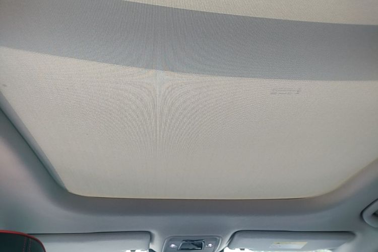 BYD Yuan Plus 2023 car image #18