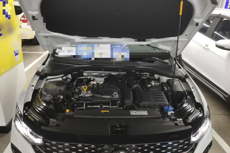 Volkswagen Lavida 2024 car image #20