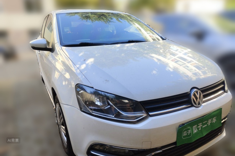 Volkswagen Polo 2018 immagine di auto #4