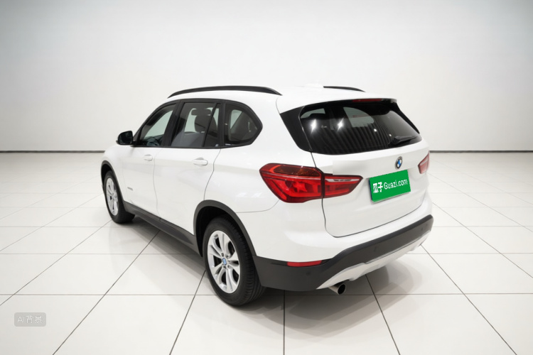 BMW X1 2017 car image #5