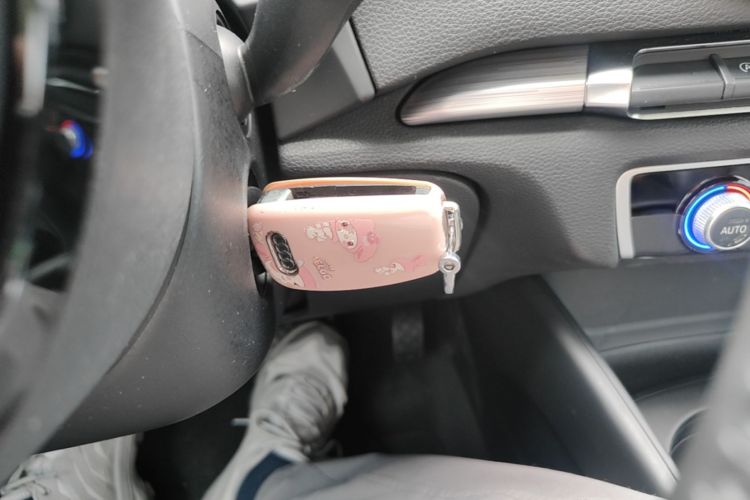 Audi A3 2015 immagine di auto #14