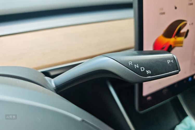 Tesla Model 3 2020 car image #16