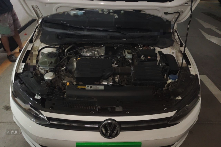 Volkswagen Polo 2021 immagine di auto #22