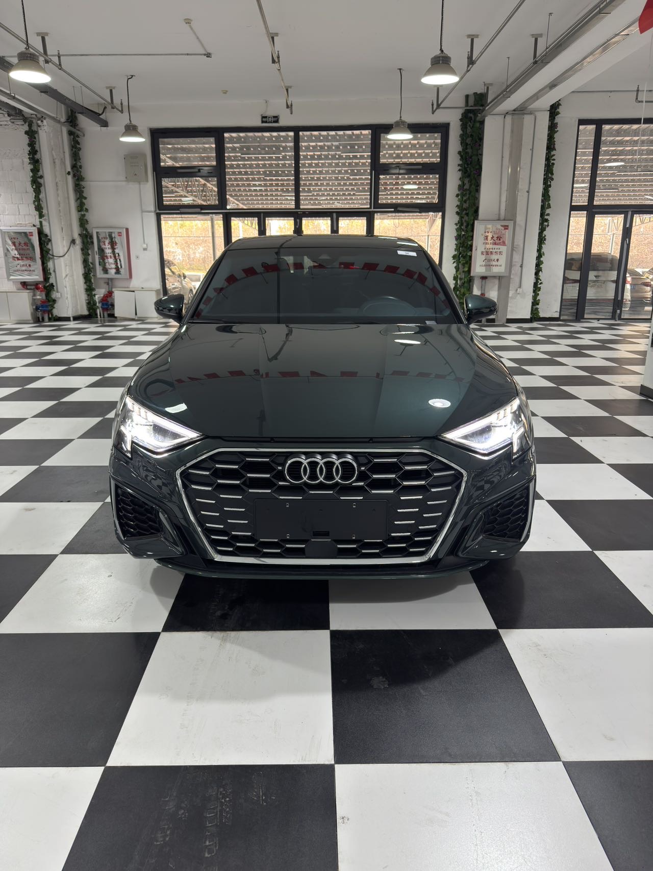 2023 #2 2023 car image #2