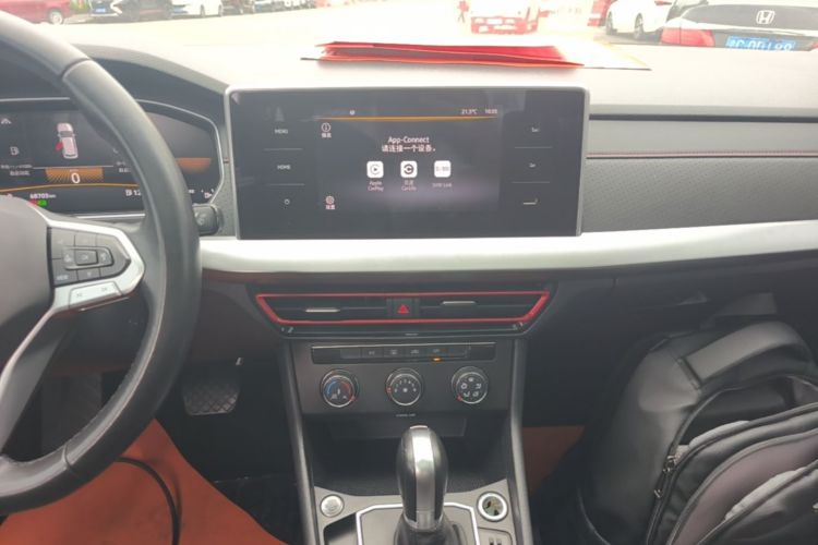 Volkswagen Lavida 2022 car image #13