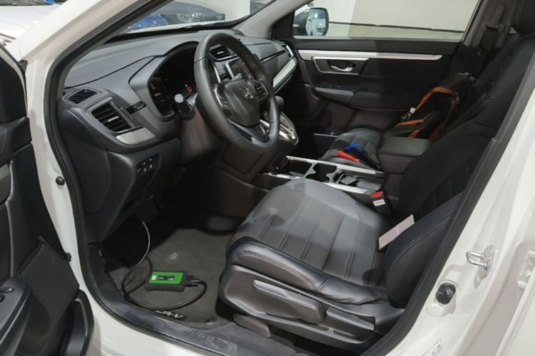 Honda CR-V 2020 car image #15