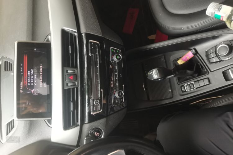 BMW X1 2016 car image #15