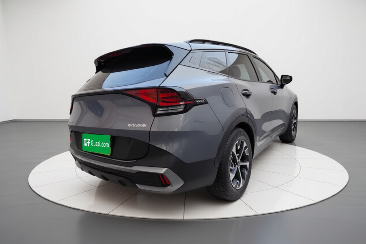 起亚 狮铂拓界 2024 汽车图片 #7