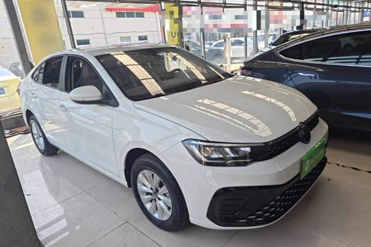 Volkswagen Lavida 2025 car image #4