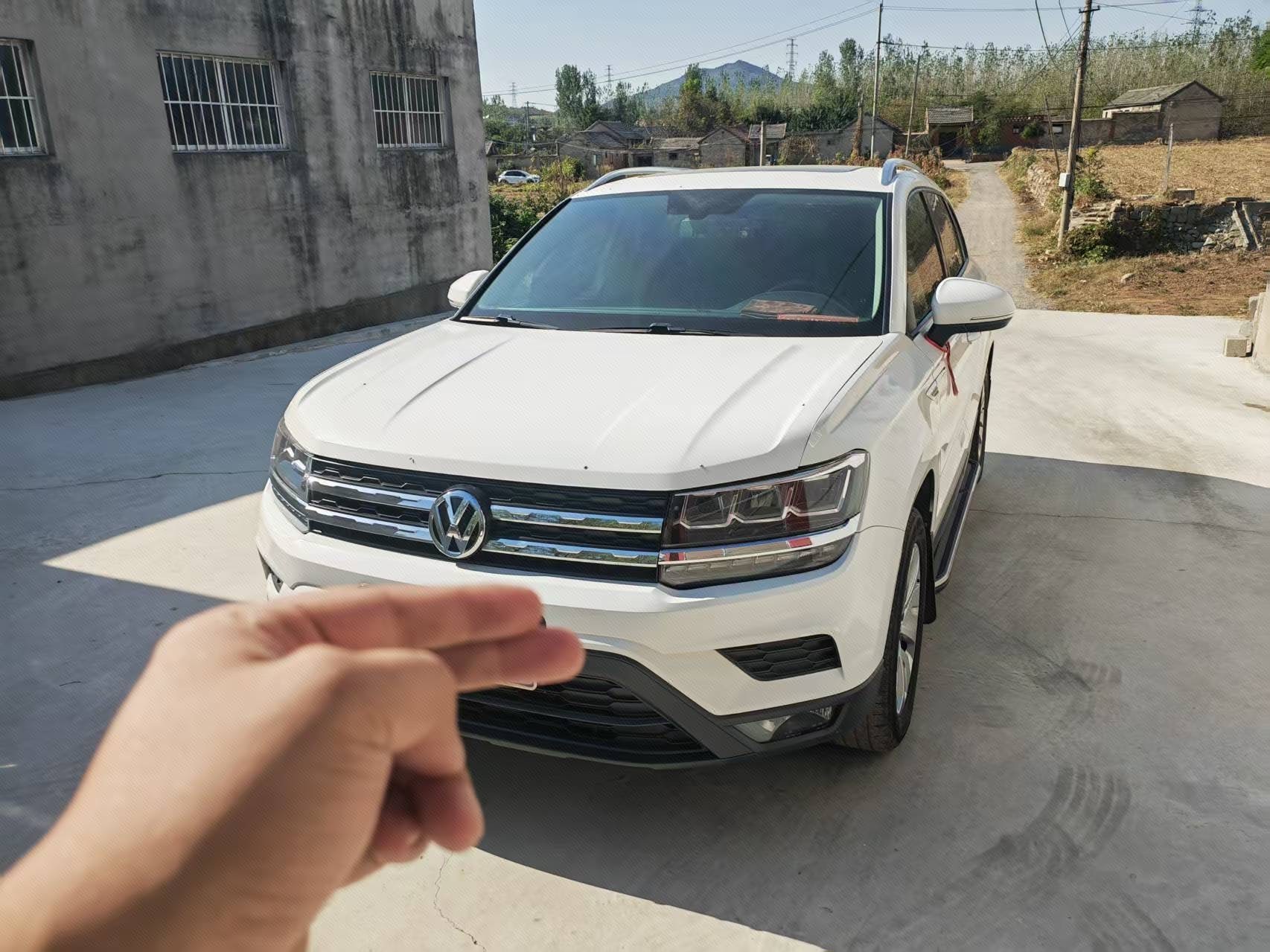2019 2019 imagem de carro
