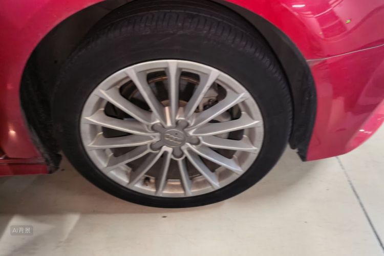 Audi A3 2017 #9 Audi A3 2017 car image #9