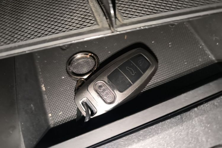 Audi A3 2024 immagine di auto #9