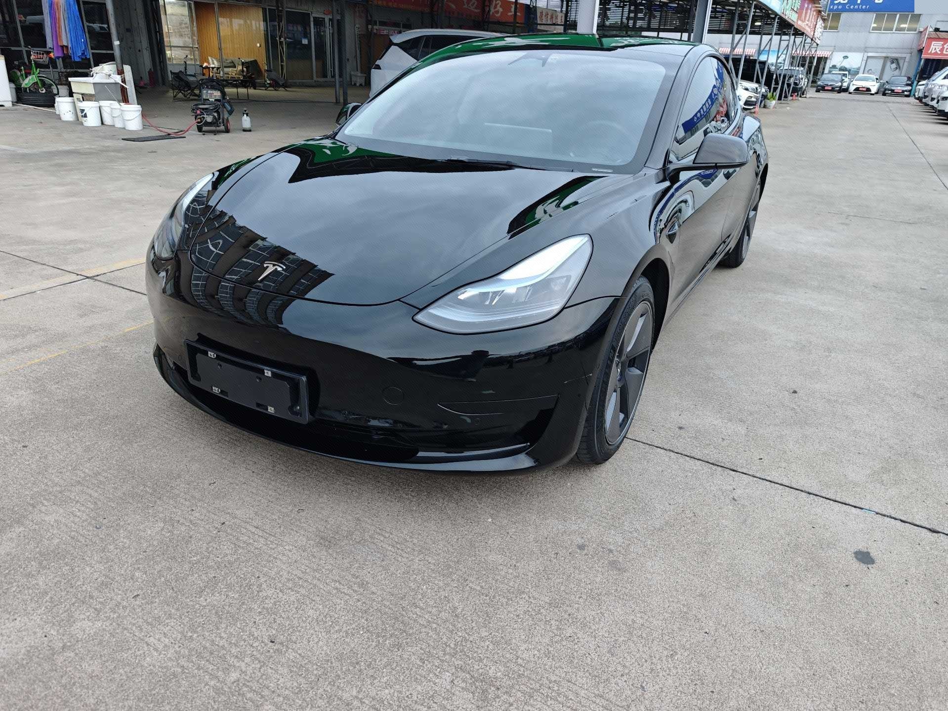 特斯拉 Model 3 2022 特斯拉 Model 3 2022 汽车图片