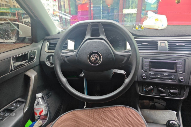Volkswagen Santana 2018 #12 Volkswagen Santana 2018 car image #12