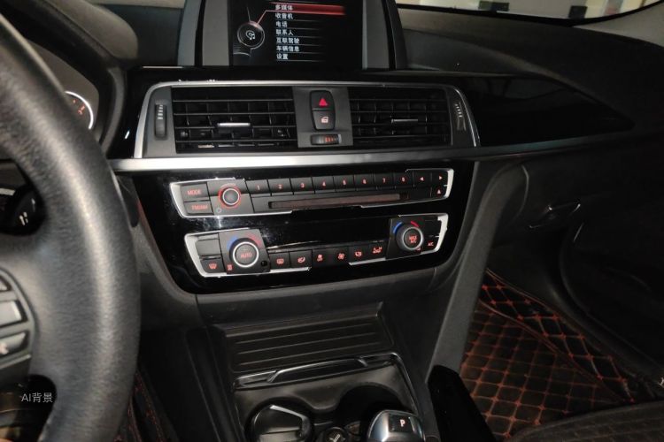 BMW 3 Series 2017 immagine di auto #15
