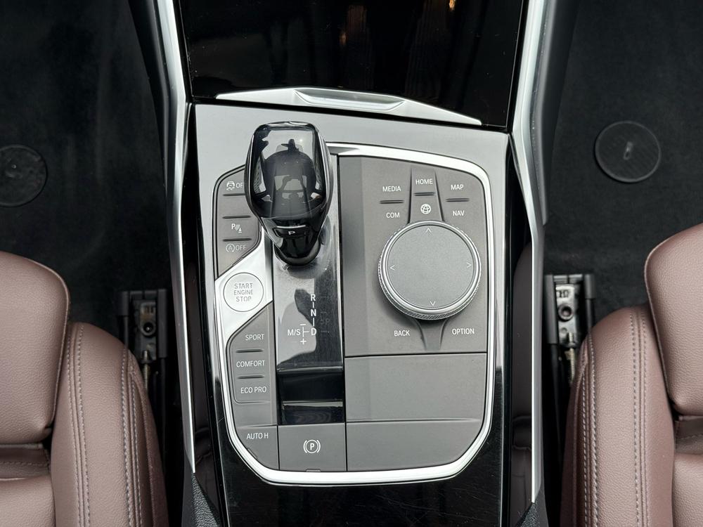 BMW 3 Series 2020 #16 BMW 3 Series 2020 image de voiture #16