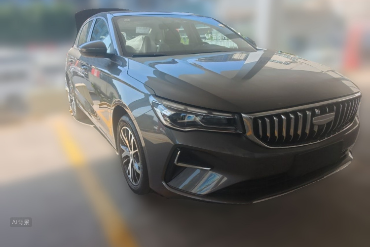 2026 car image #4