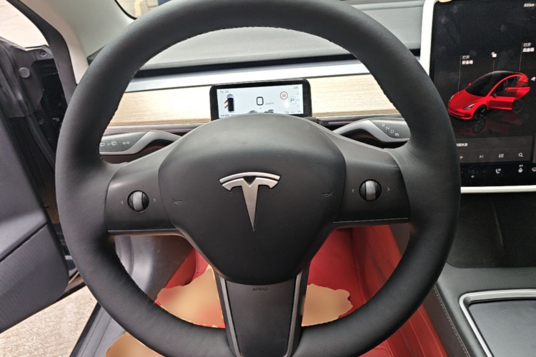Tesla Model 3 2022 car image #11