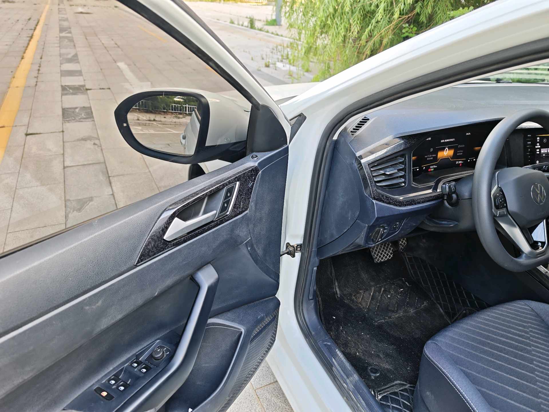 Volkswagen Lavida 2024 imagen de coche #6