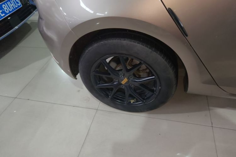 Volkswagen Golf 2018 #10 Volkswagen Golf 2018 car image #10