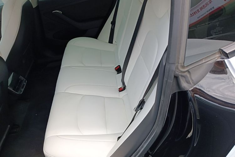 Tesla Model 3 2021 #17 Tesla Model 3 2021 car image #17