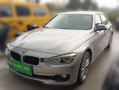 BMW 3 Series 2017 BMW 3 Series 2017 immagine di auto