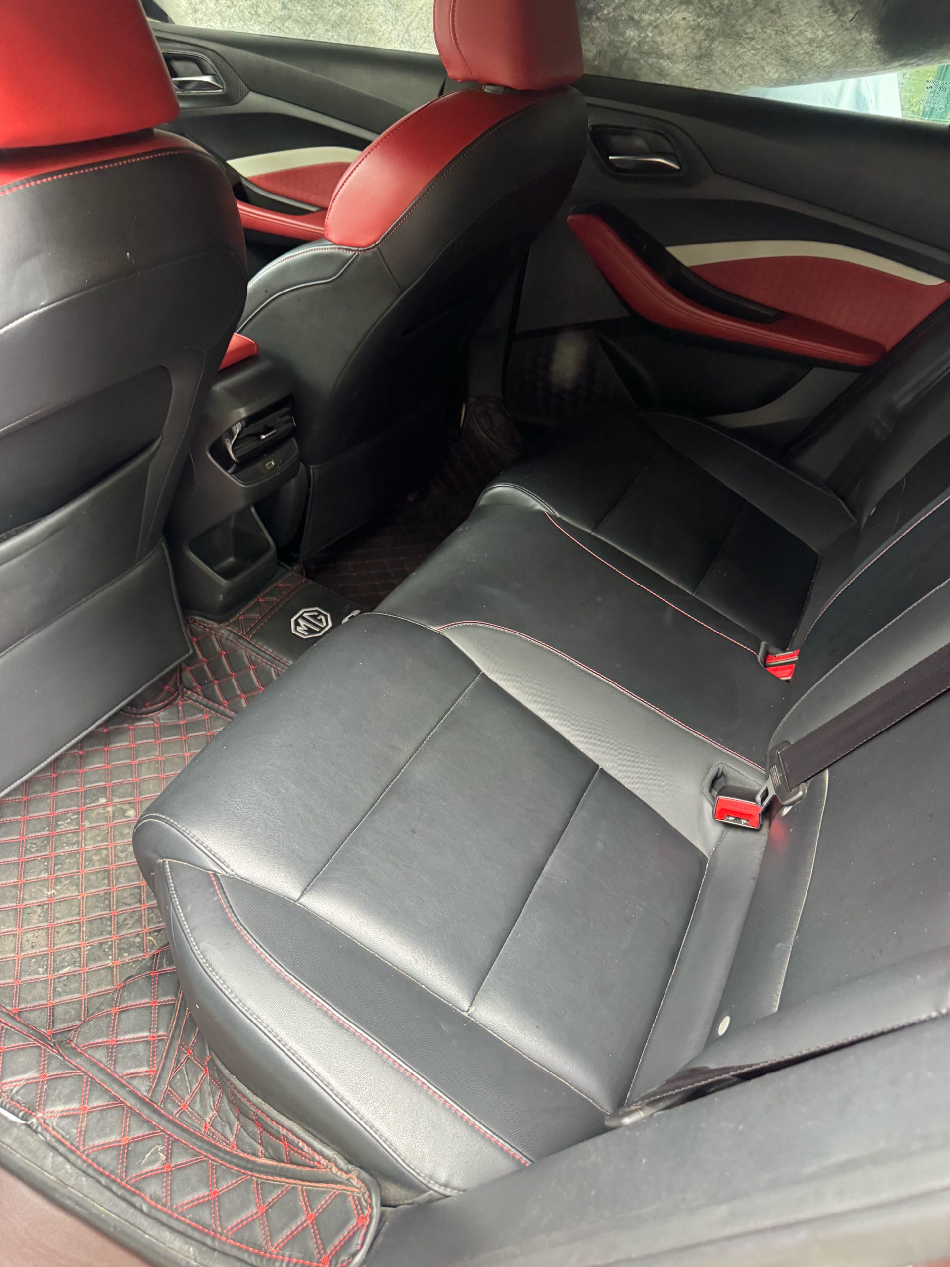 MG 5 2021 #4 MG 5 2021 immagine di auto #4