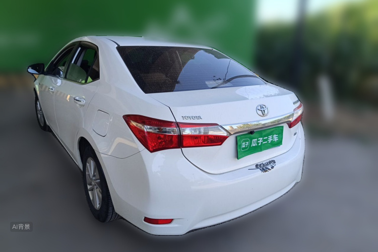 2015 #5 2015 car image #5