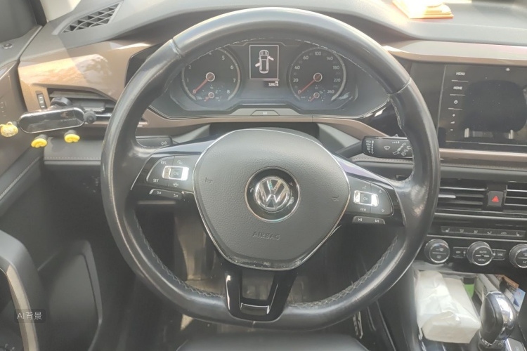 Volkswagen Tharu 2020 immagine di auto #12