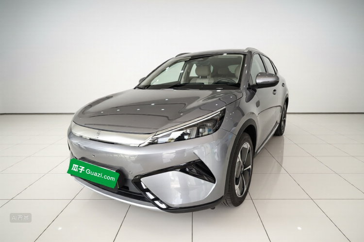 BYD Yuan Plus 2025 car image #2