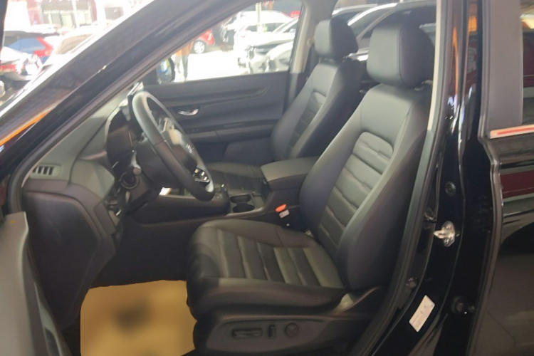 Honda CR-V 2026 immagine di auto #15