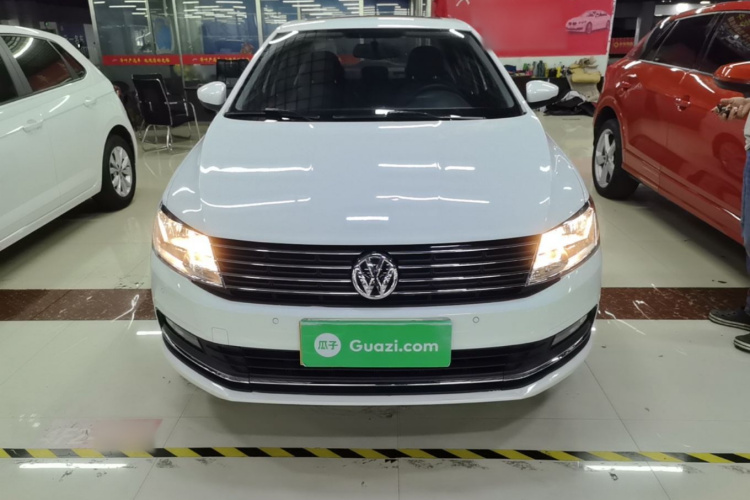 Volkswagen Lavida 2016 #3 Volkswagen Lavida 2016 car image #3