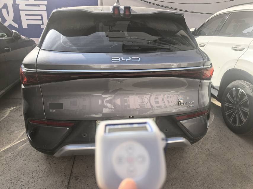 BYD Yuan Plus 2026 car image #5