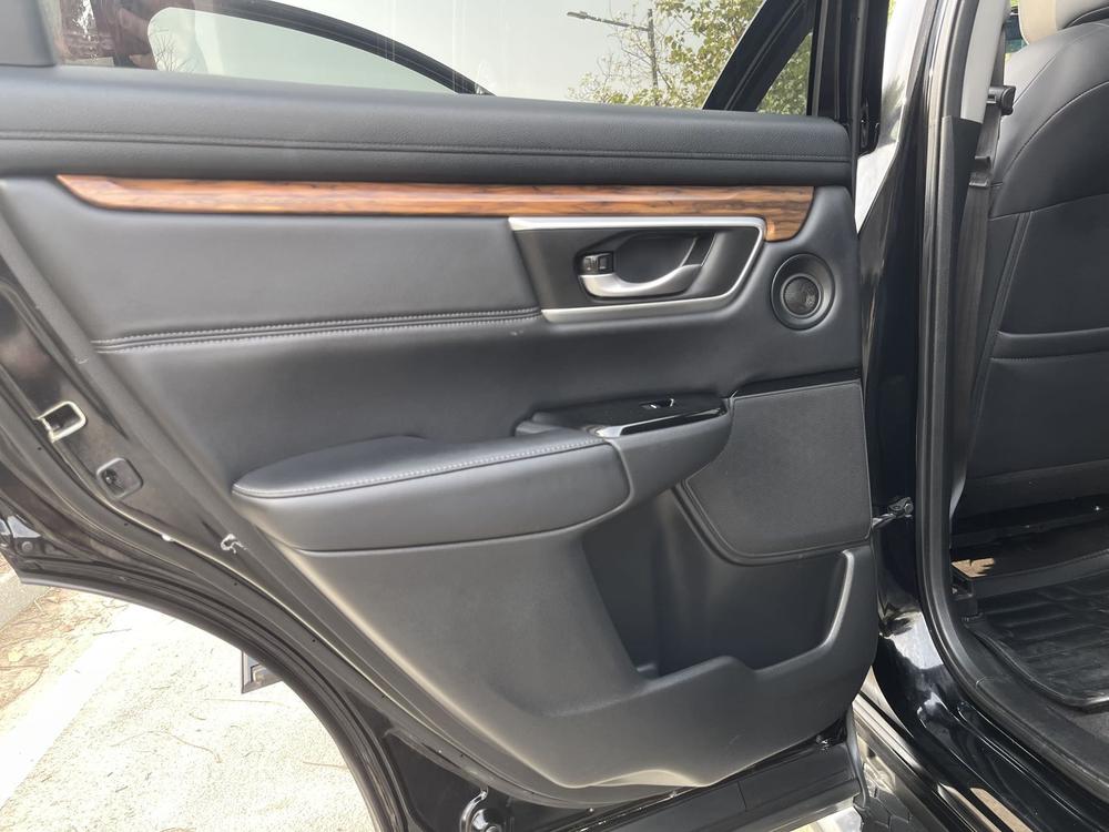 Honda CR-V 2019 car image #9