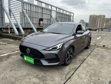 MG 5 2021 car image 