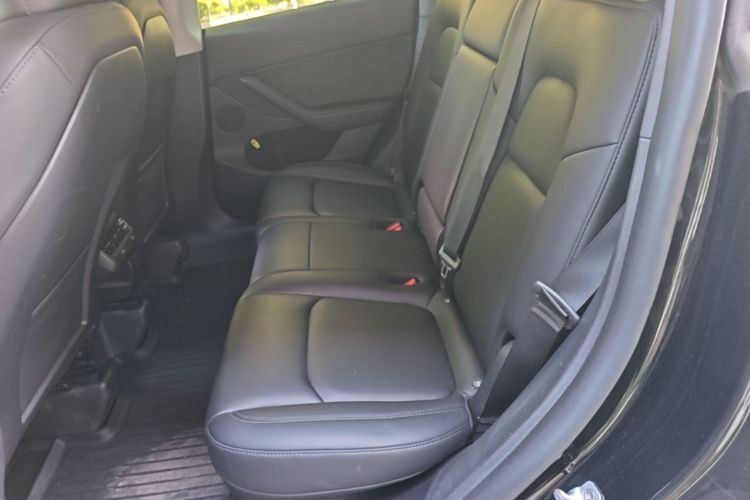Tesla Model Y 2023 car image #17