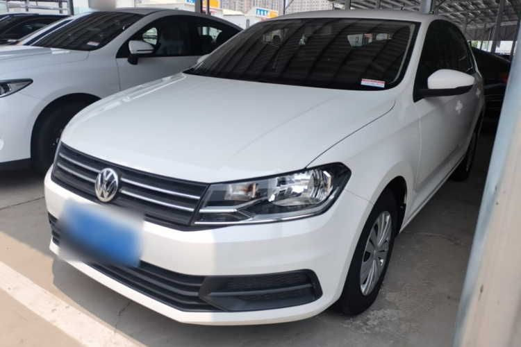 Volkswagen Santana 2020 #2 Volkswagen Santana 2020 car image #2