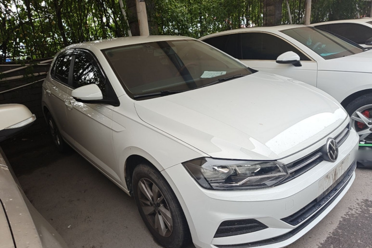 Volkswagen Polo 2024 immagine di auto #4