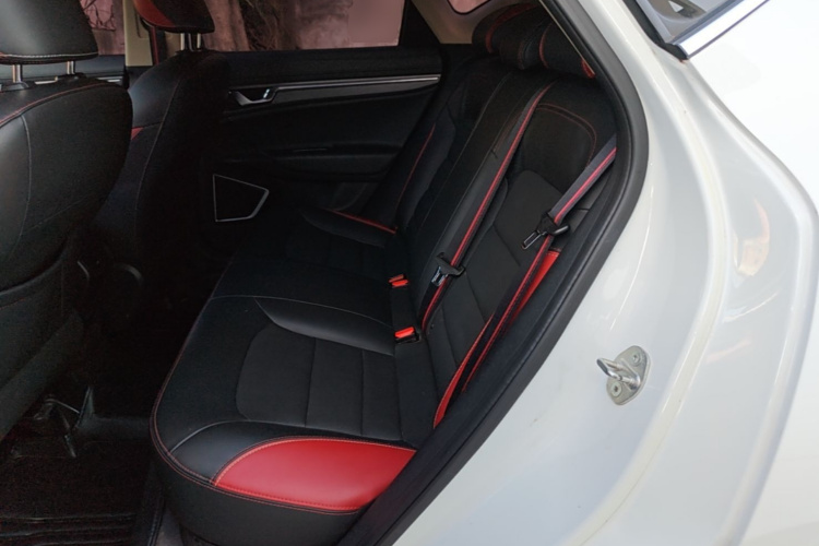GEELY Emgrand GS 2021 #17 GEELY Emgrand GS 2021 car image #17