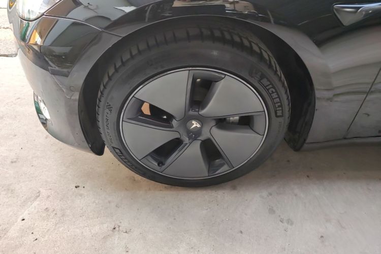 Tesla Model 3 2023 car image #4