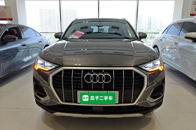 Audi Q3 2023 image de voiture #3