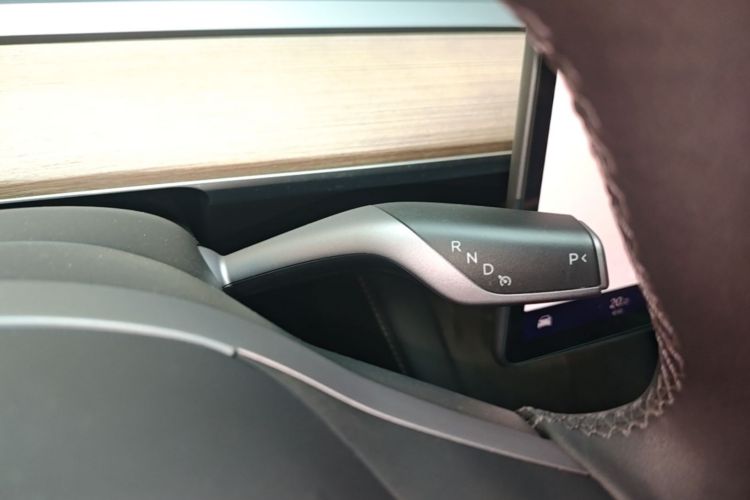 Tesla Model 3 2022 #14 Tesla Model 3 2022 car image #14