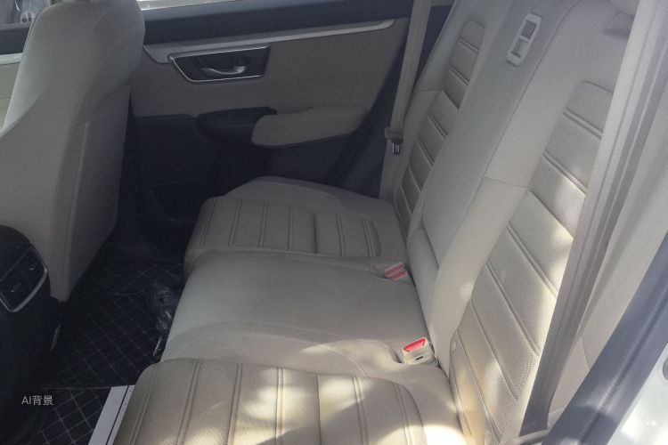 Honda CR-V 2021 car image #19