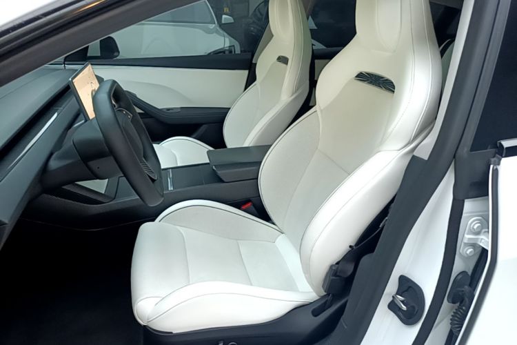 Tesla Model 3 2024 #19 Tesla Model 3 2024 immagine di auto #19