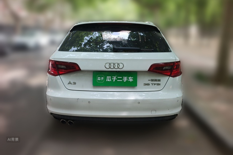 Audi A3 2016 #6 Audi A3 2016 car image #6